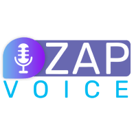 Logo - zap voice - Vale a Pena?