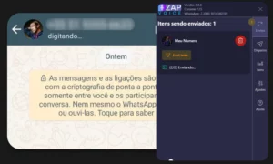 FNL 1 - zap voice - Vale a Pena?