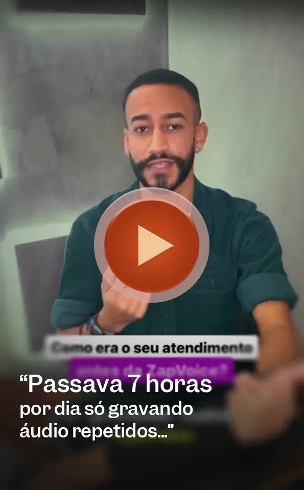 depoimento1 zapvoice - zap voice - Vale a Pena?